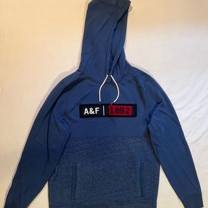Abercrombie & Fitch Hoodie